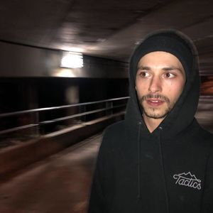 Meet your Posher, Donovon